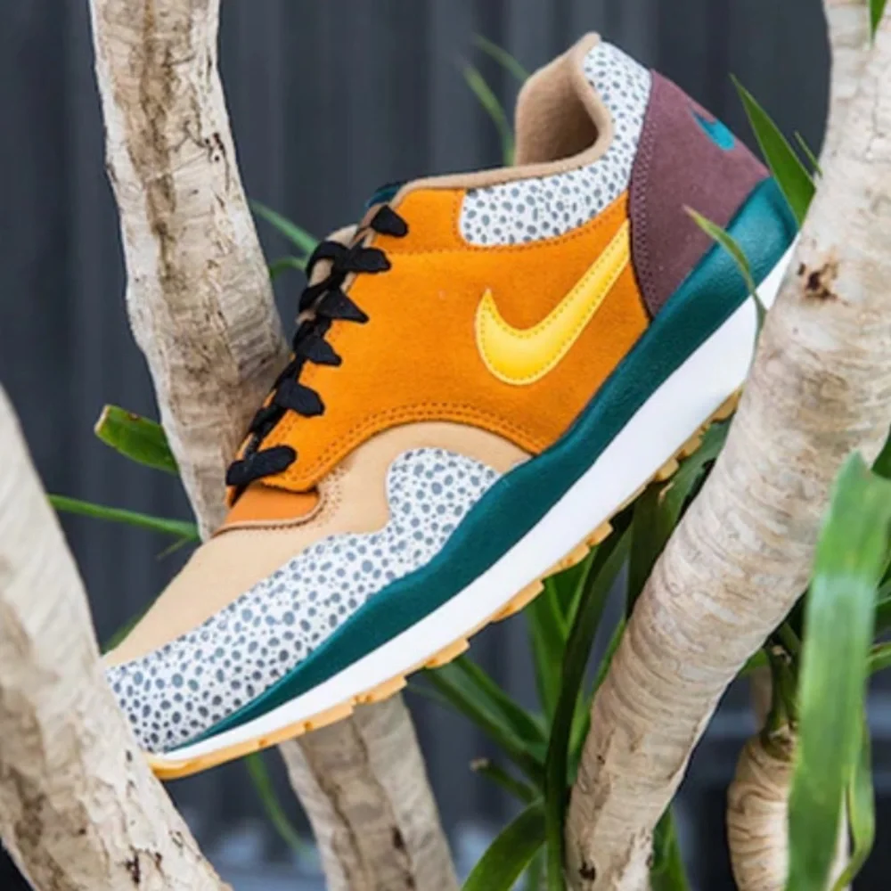 Nike Safari Atmos (2018) - Picture 1 of 10